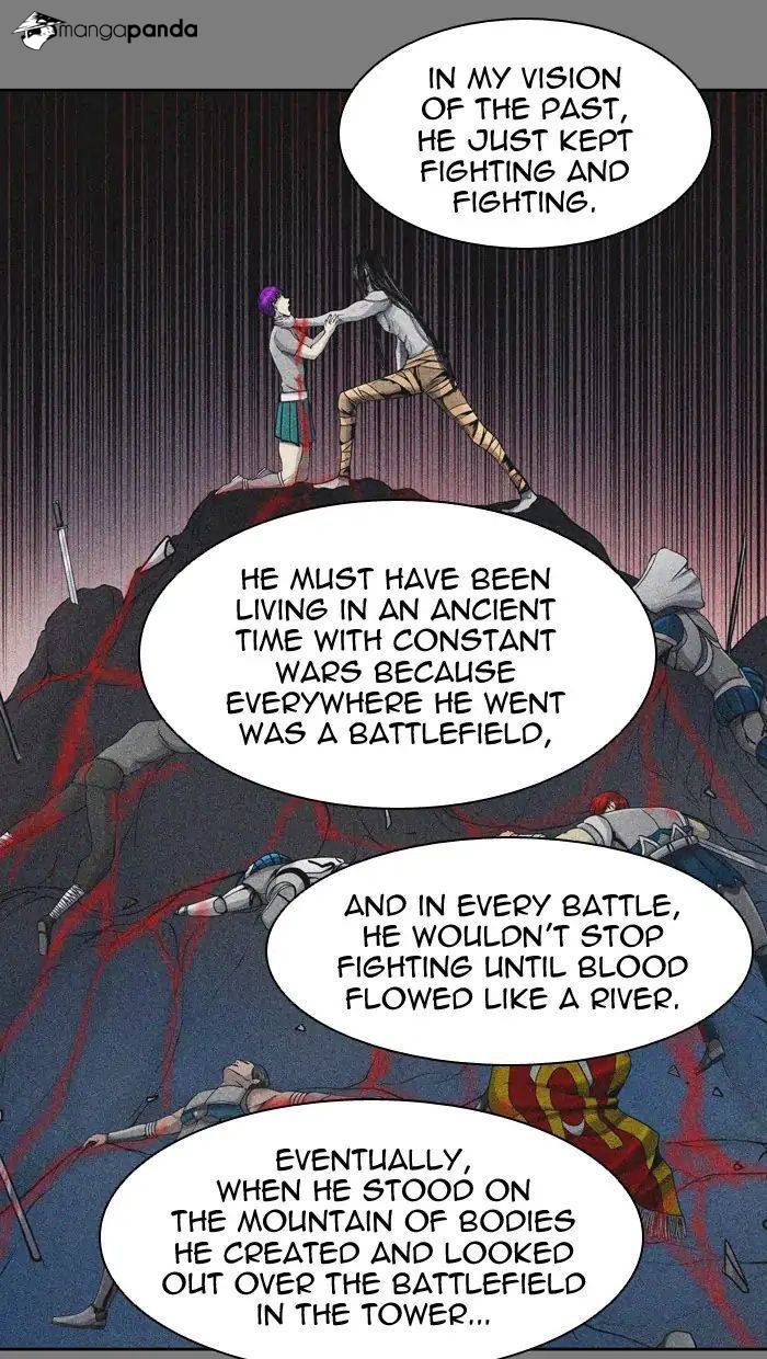 Tower of God Chapter 410 image 087